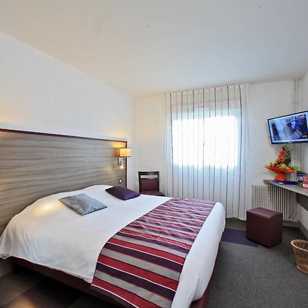Contact Hotel O'Nice 생트 외부 사진