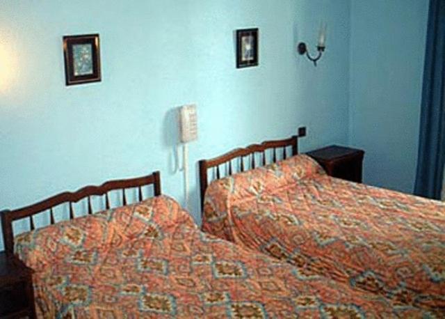 Contact Hotel O'Nice 생트 객실 사진